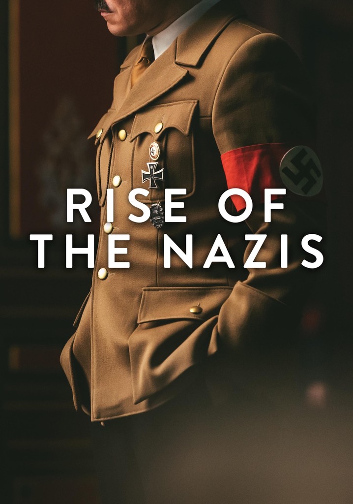 Wie kam Hitler an die Macht? Staffel 3 Stream anschauen